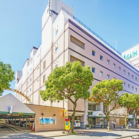 Hotel Merieges Miyazaki Eksteriør bilde