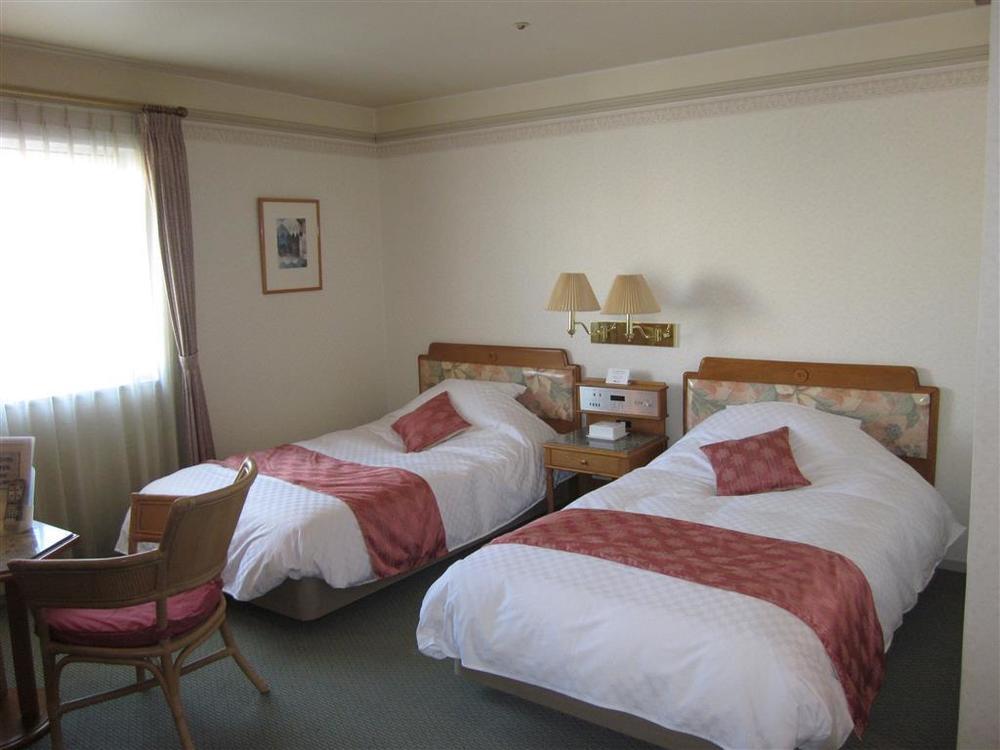 Hotel Merieges Miyazaki Rom bilde