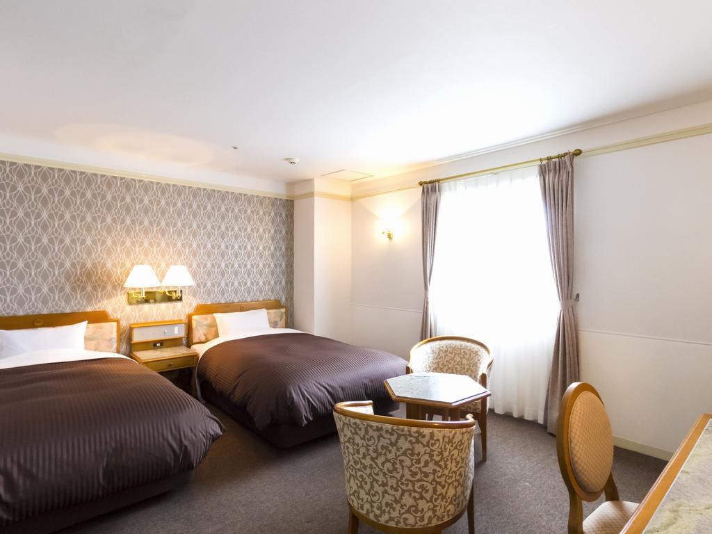 Hotel Merieges Miyazaki Eksteriør bilde
