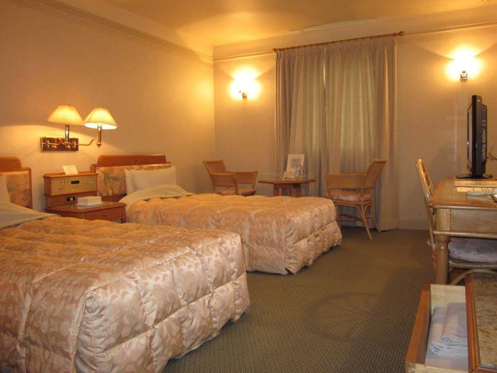 Hotel Merieges Miyazaki Eksteriør bilde