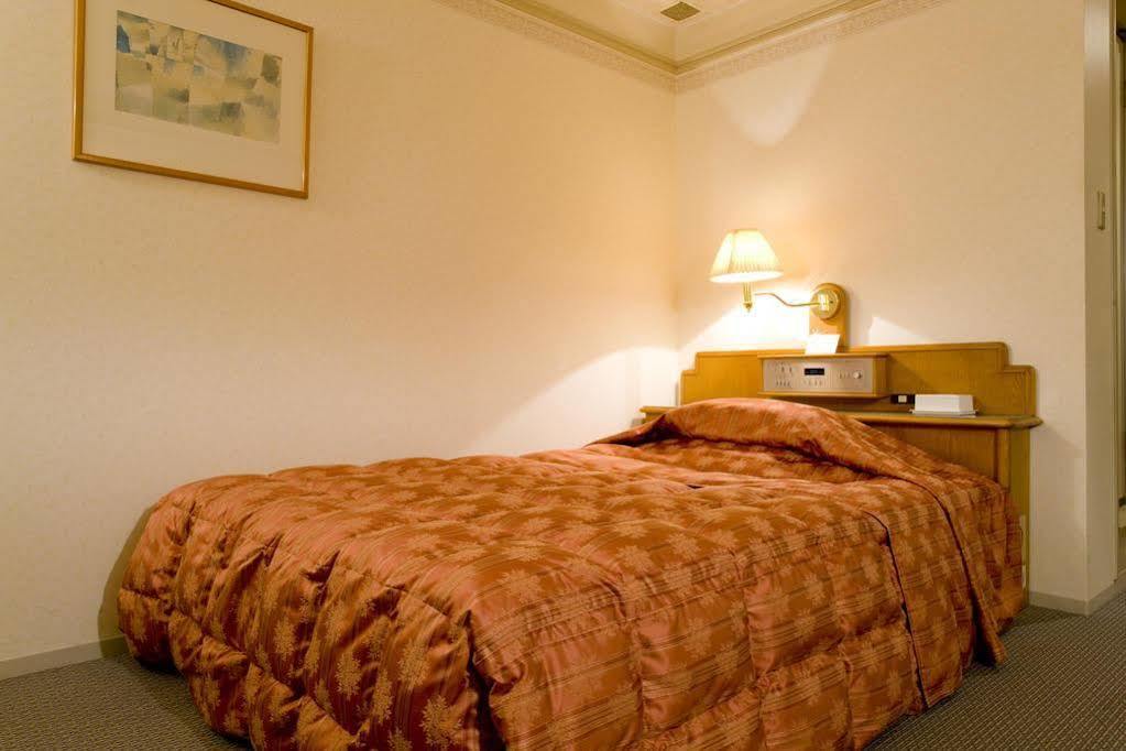 Hotel Merieges Miyazaki Eksteriør bilde